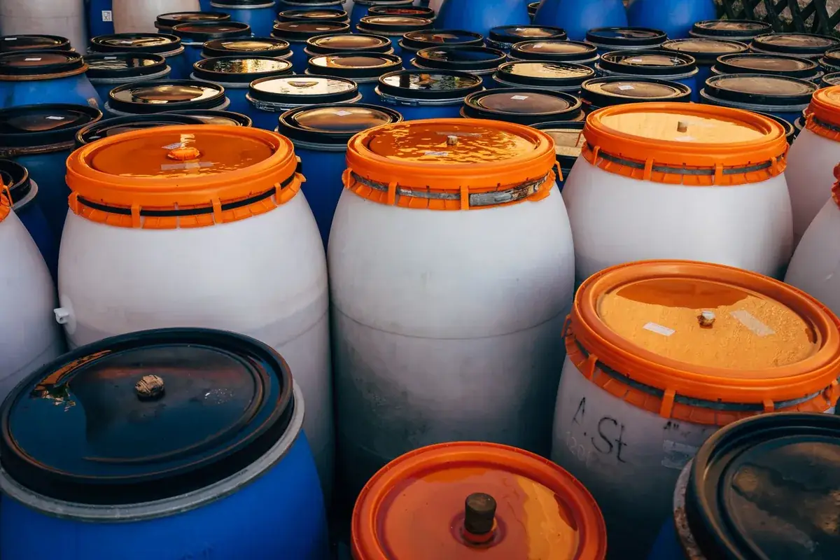 Medical Waste Removal in Bloomfield, MO