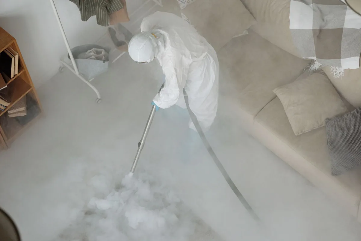 Crime Scene Cleanup in Bloomfield, MO